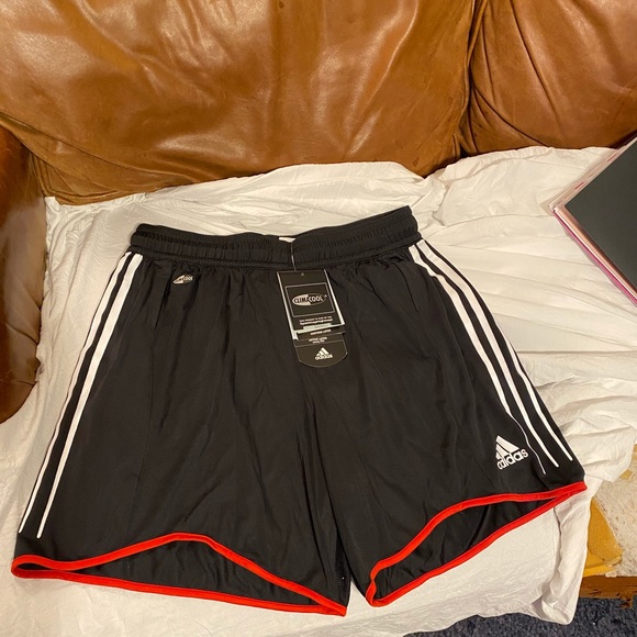 adidas Other - Adidas men’s soccer shorts